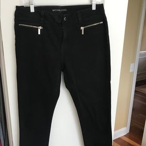 Michael Kors Skinny Jeans